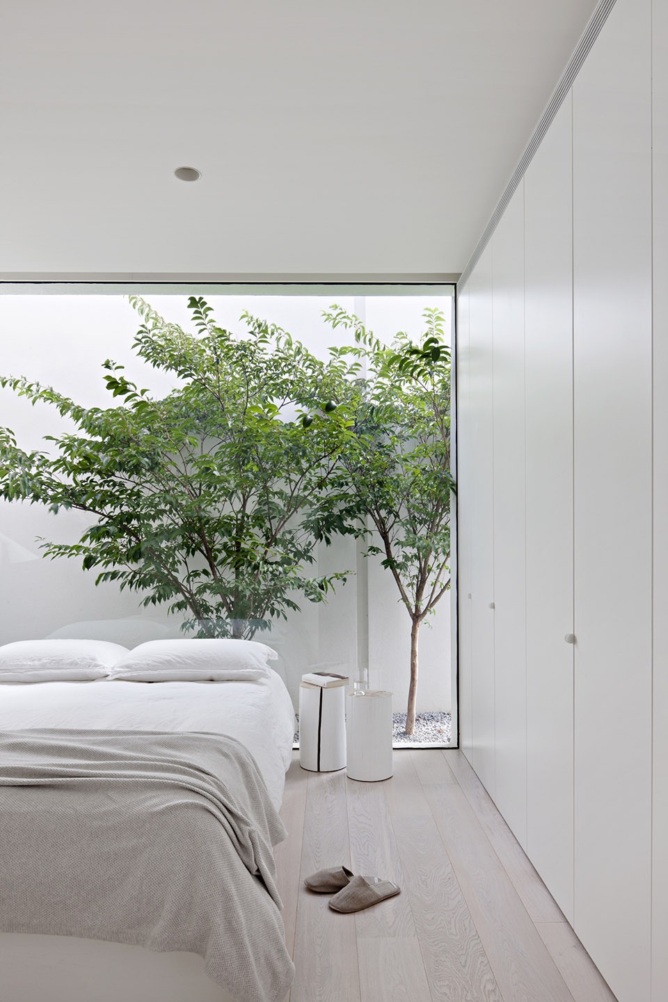 bourne road residence by studiofour