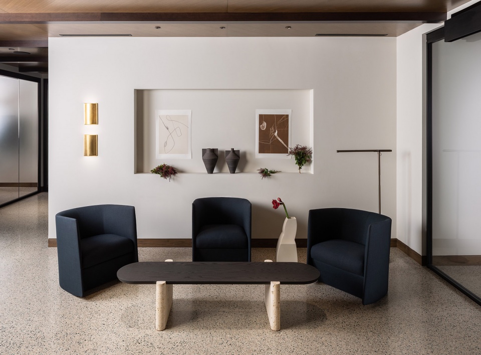 onni headquarters by ste marie art and design