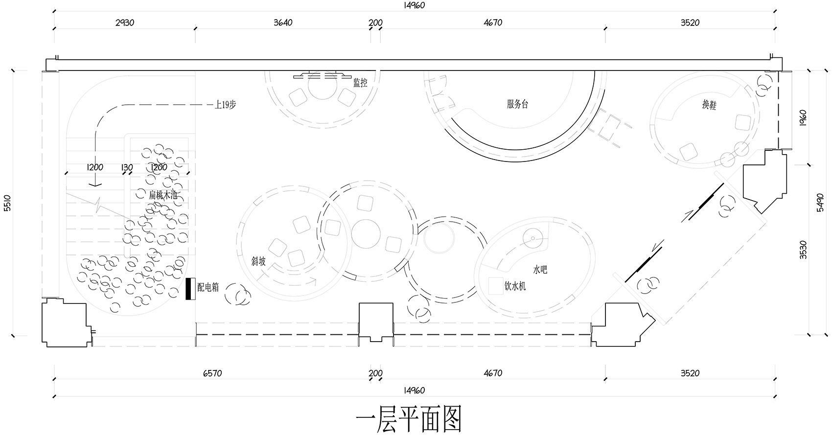 poan education china by artisan of cun panda architecture design