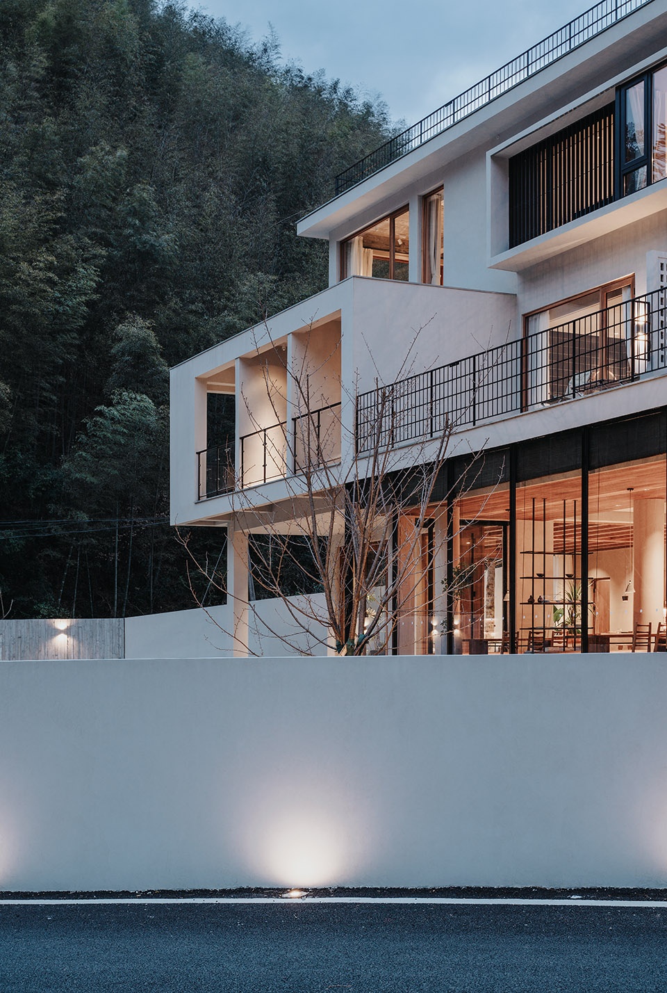shanyu guest house by qpdro