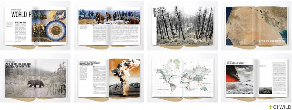 2019 asla communications award of honor la interdisciplinary journal of landscape architecture university of pennsylvania stuart weitzman...