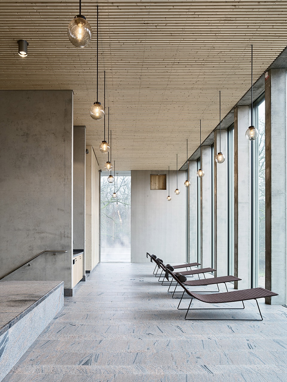 Andrum by Johan Sundberg arkitektur Mattias Andreasson