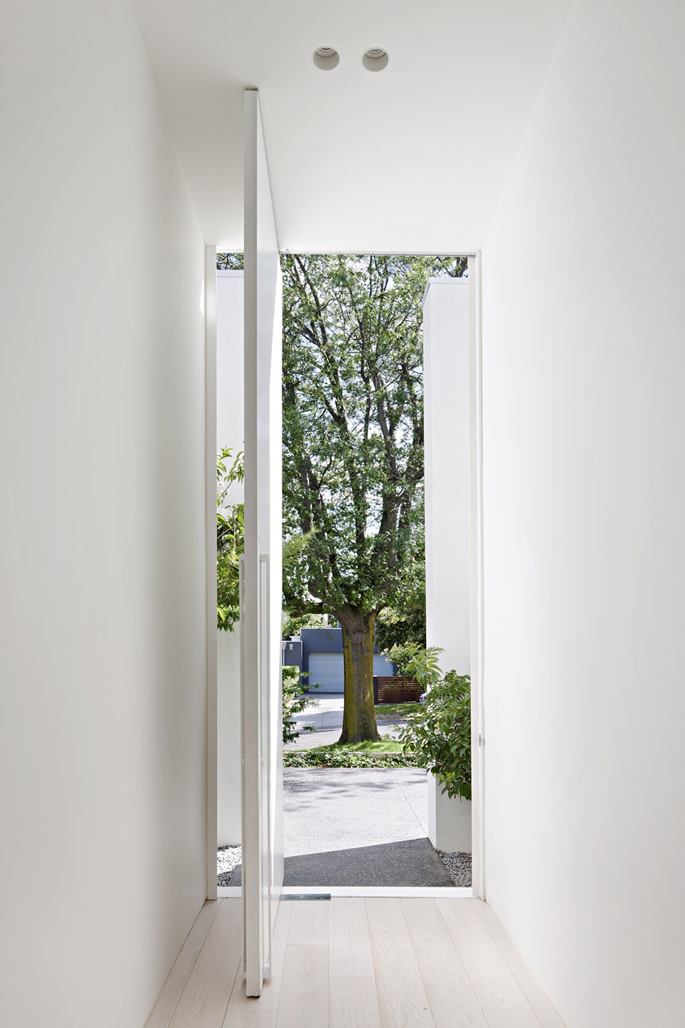 bourne road residence by studiofour