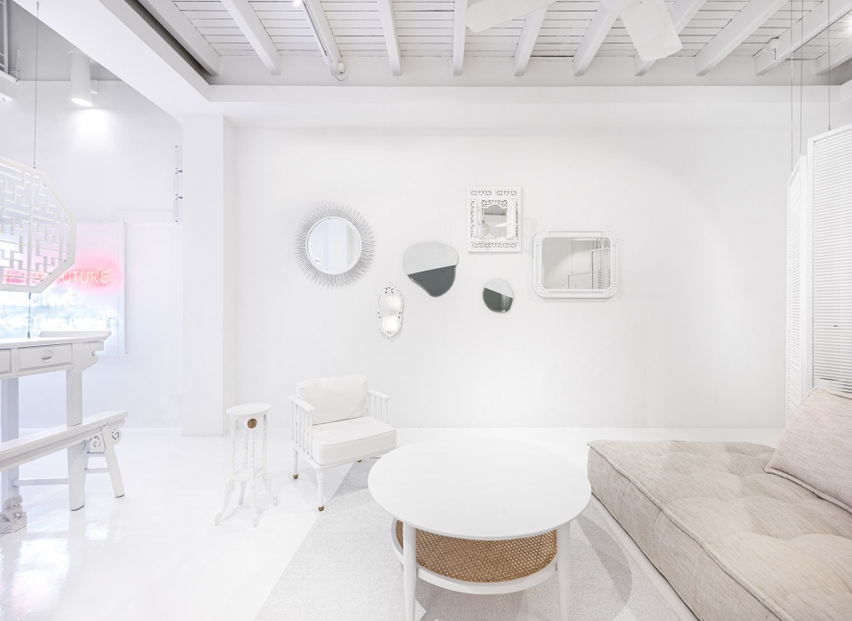canvas house by ministry of design figment