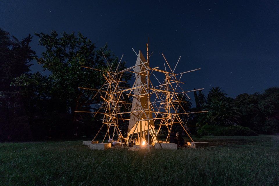hello wood argentina 2020 superposicion international summer school and festival for architecture