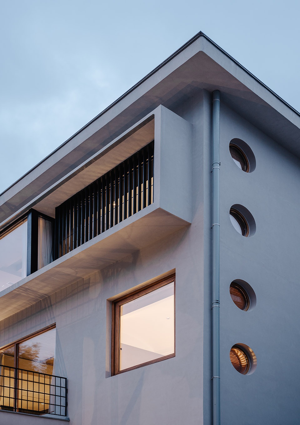 shanyu guest house by qpdro