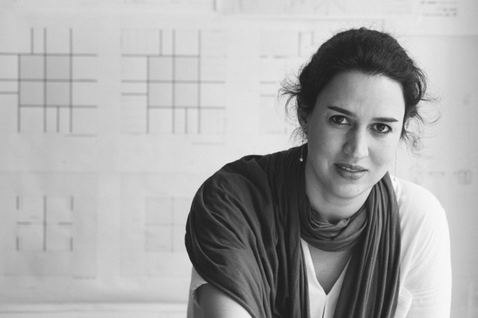 vector architects won the pisa biennial international award 2019