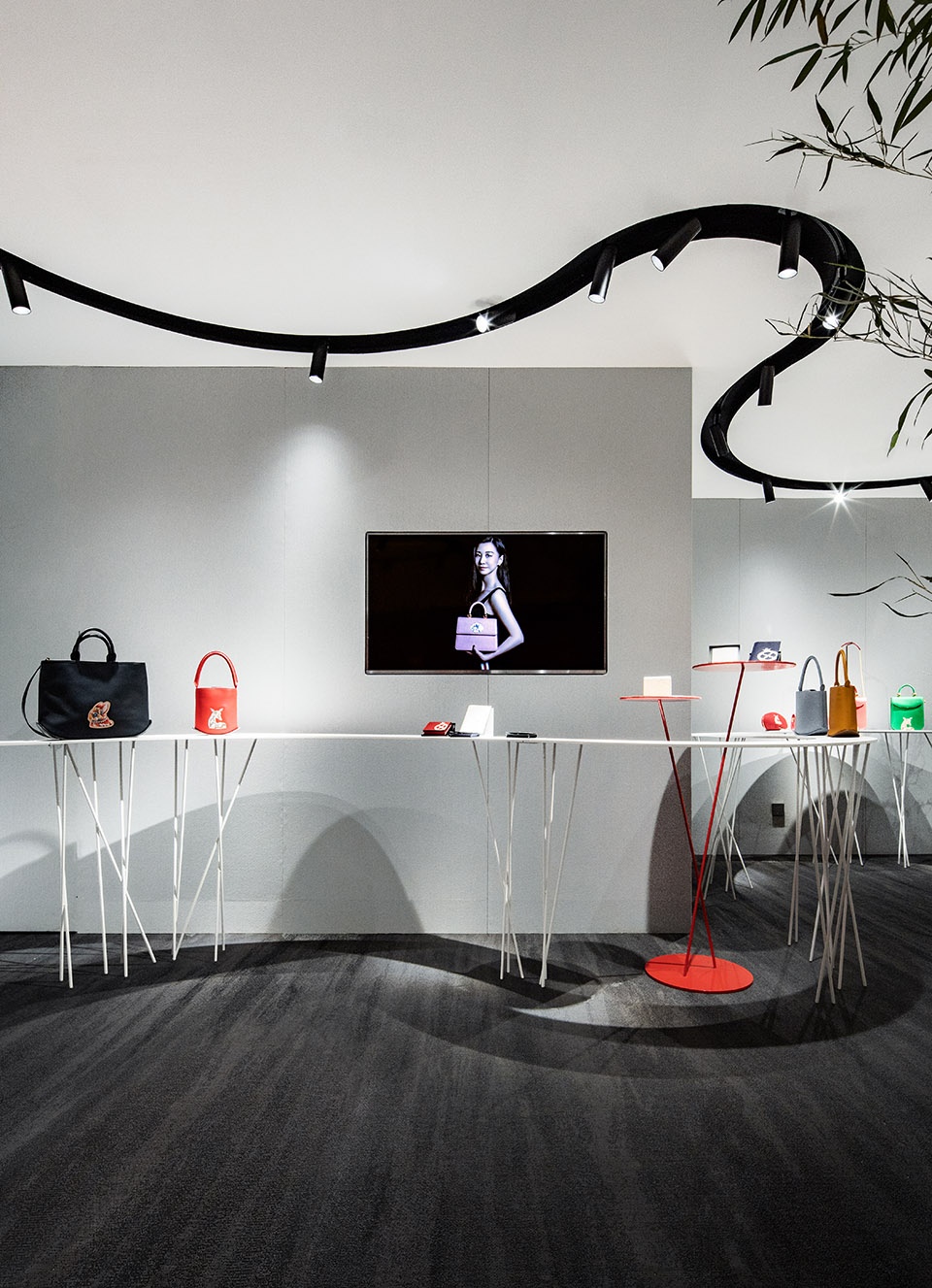 zhi xi leather art image store china by affd