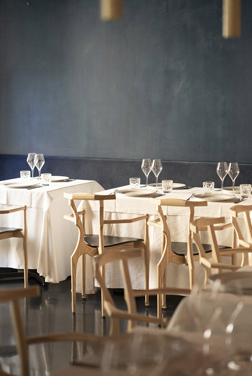 cheriff restaurant by mesura
