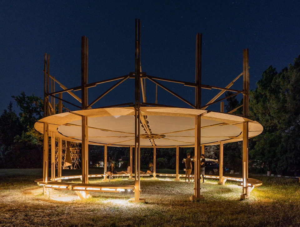 hello wood argentina 2020 superposicion international summer school and festival for architecture