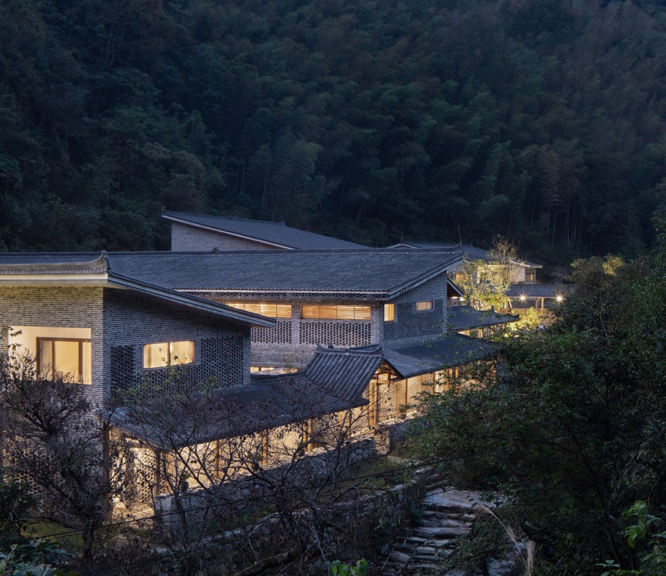 in time hotel china by zhixing architecture office