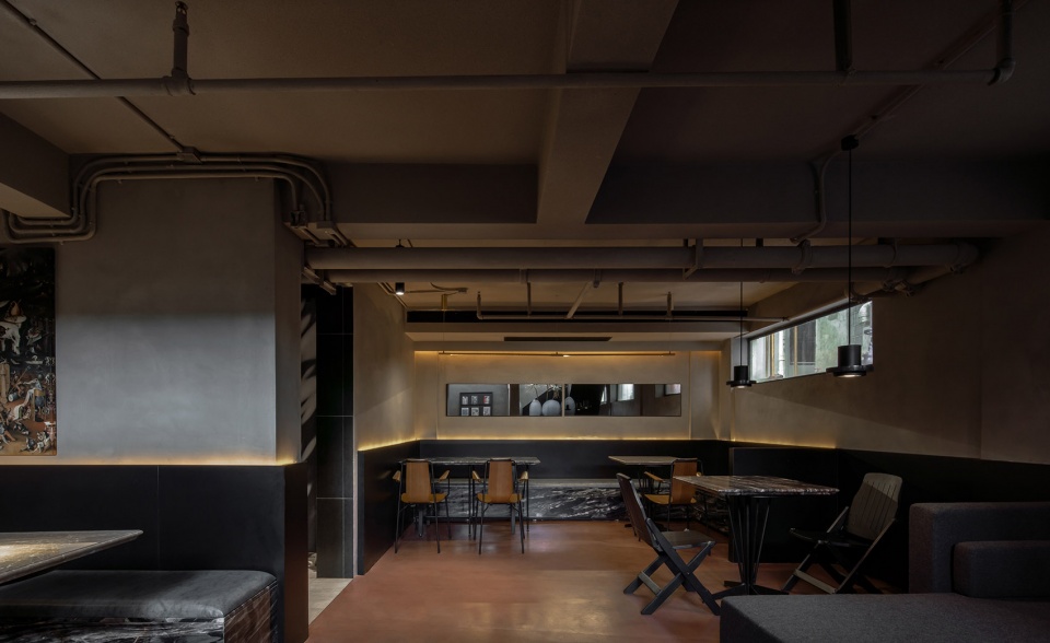 overall renovation project of fanzheng restaurant and tripsay hotel china by fanzheng architectural company