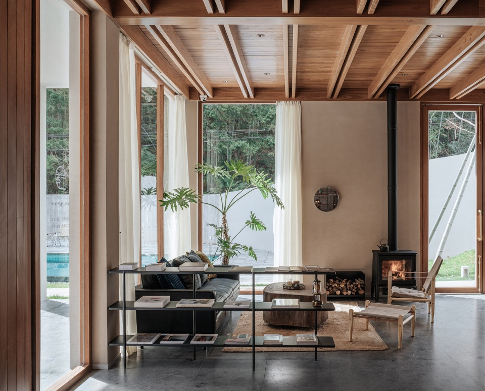 shanyu guest house by qpdro