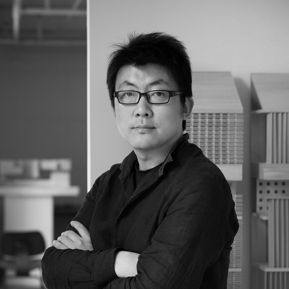vector architects won the pisa biennial international award 2019
