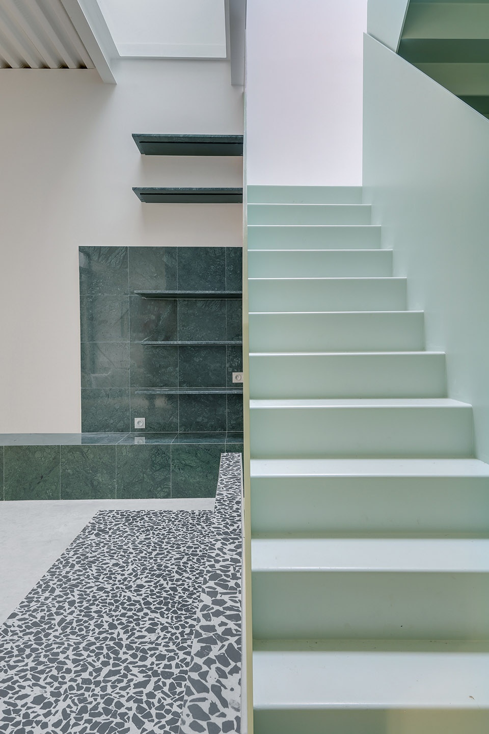 Moulin Apartment by Ubalt