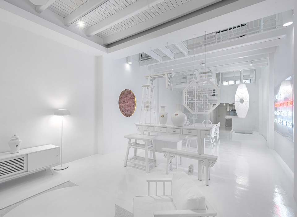 canvas house by ministry of design figment