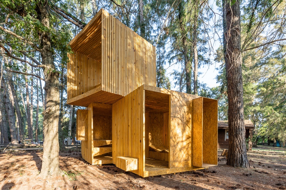 hello wood argentina 2020 superposicion international summer school and festival for architecture