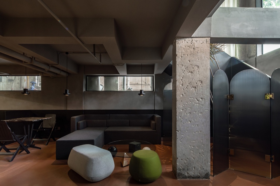 overall renovation project of fanzheng restaurant and tripsay hotel china by fanzheng architectural company