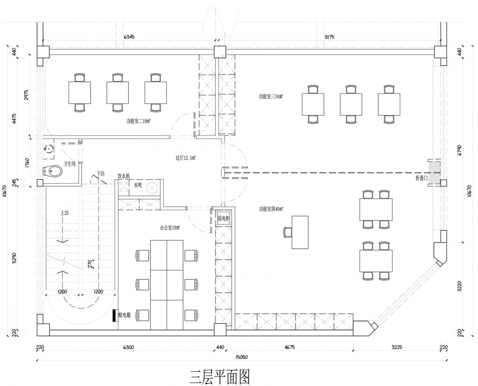 poan education china by artisan of cun panda architecture design