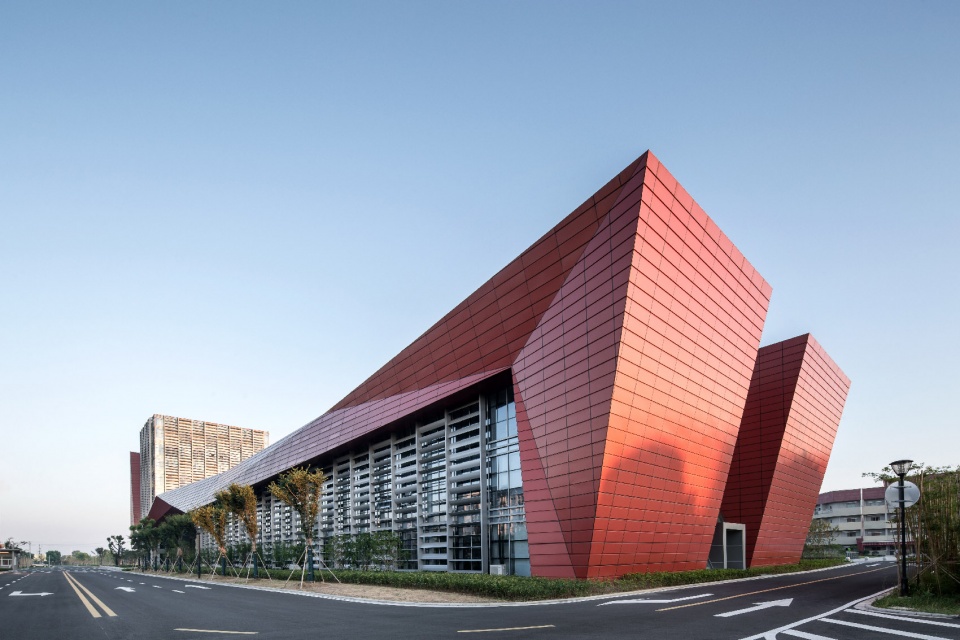 safeguard stability and anti terrorist training center in changzhou china by hzadi co ltd