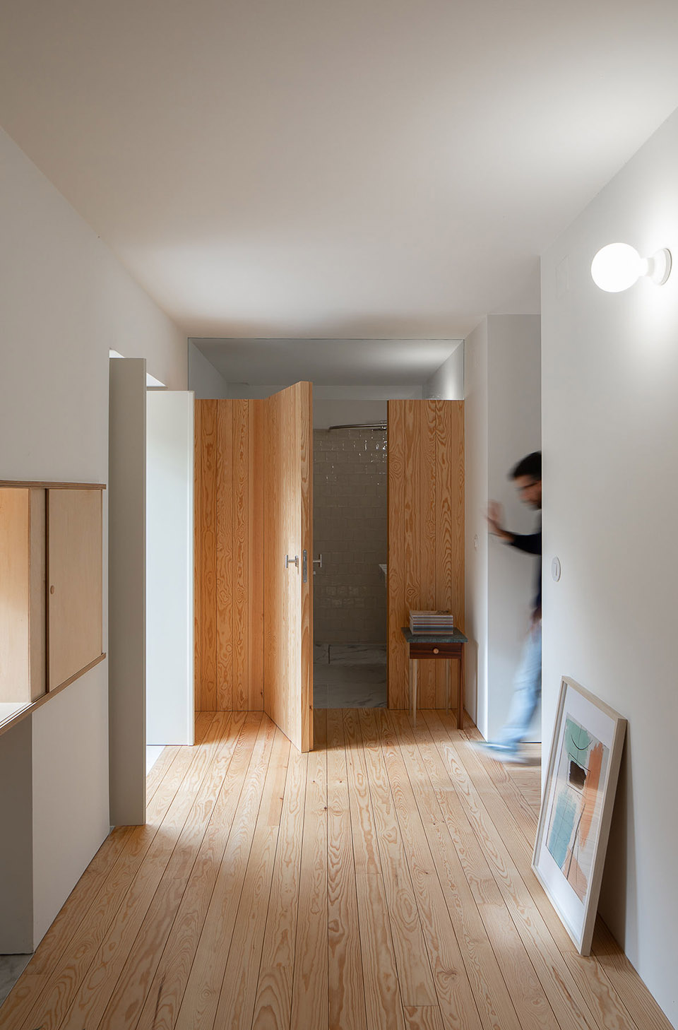 ti clara house by espaco p2