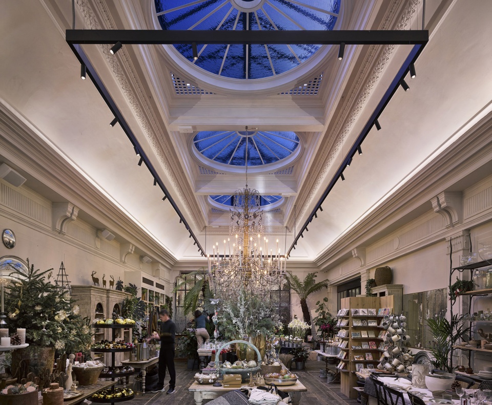floral court by kpf