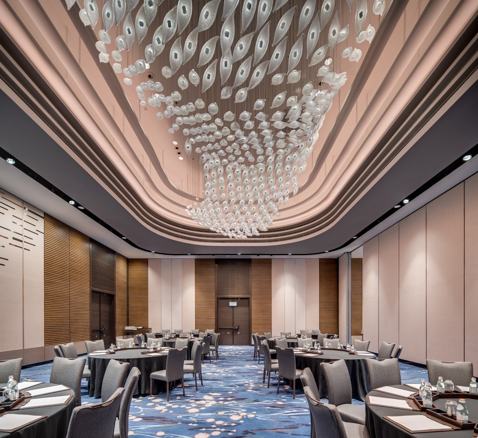 ocean park marriott china by aedas