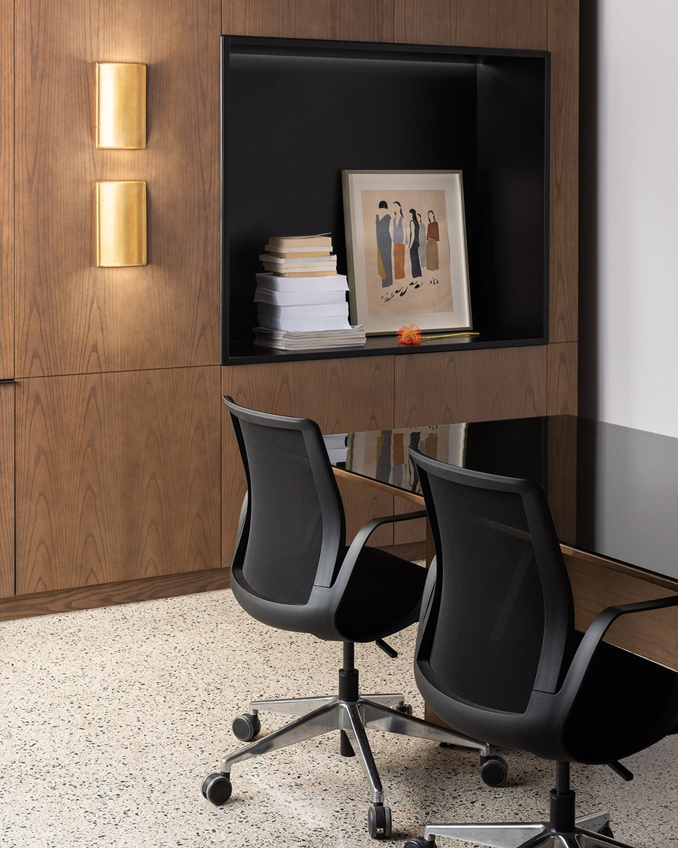 onni headquarters by ste marie art and design