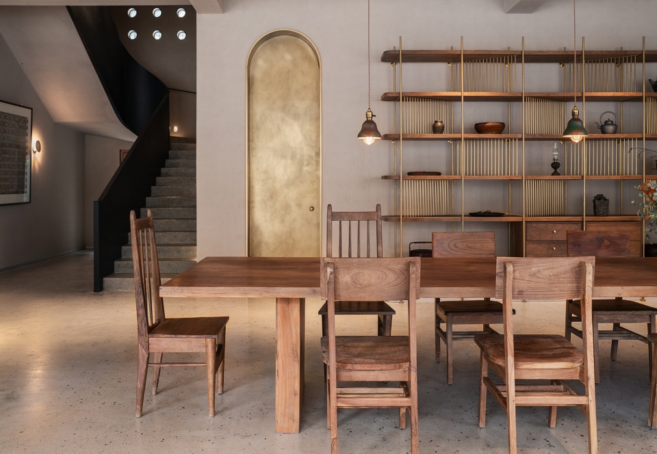 shanyu guest house by qpdro
