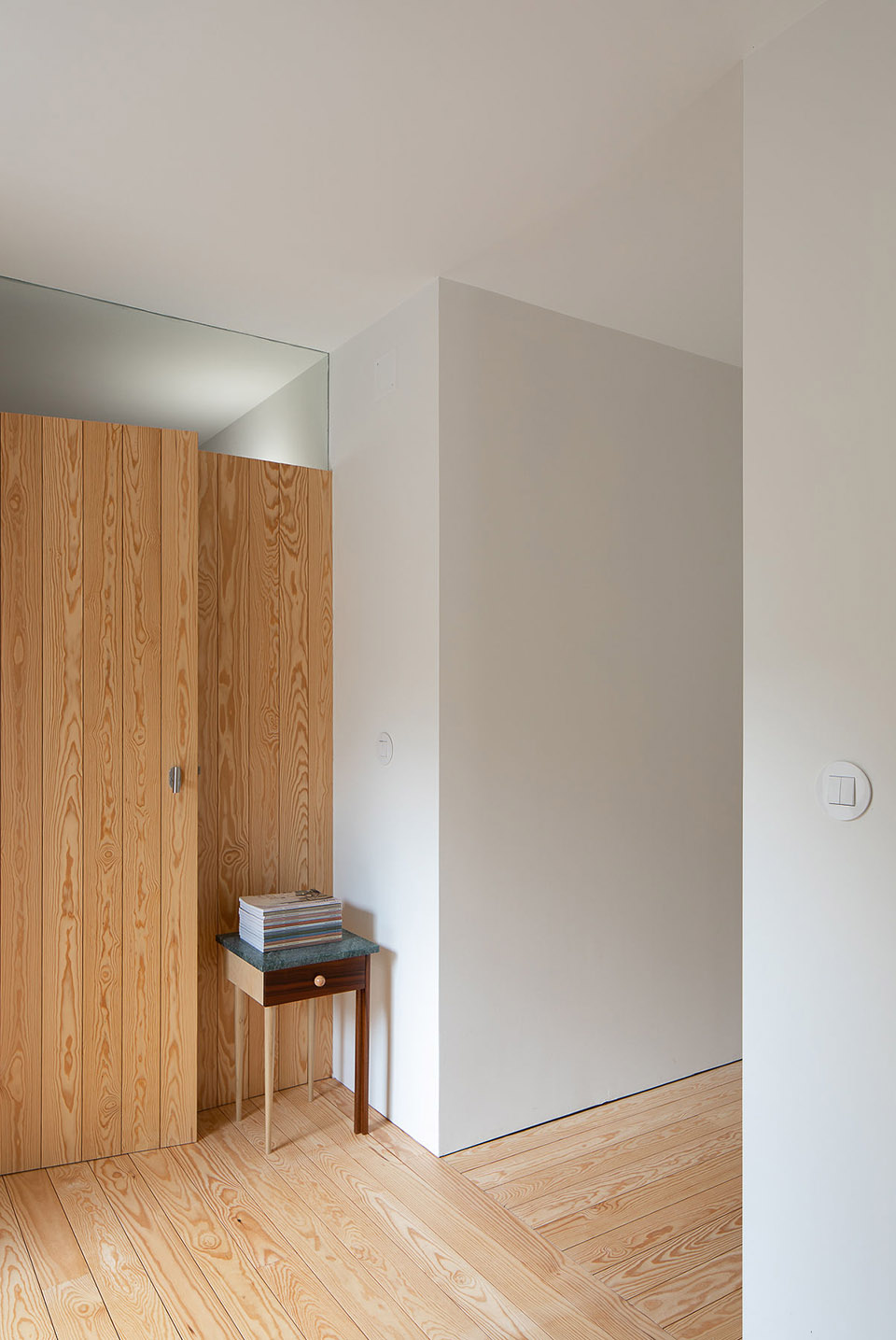 ti clara house by espaco p2