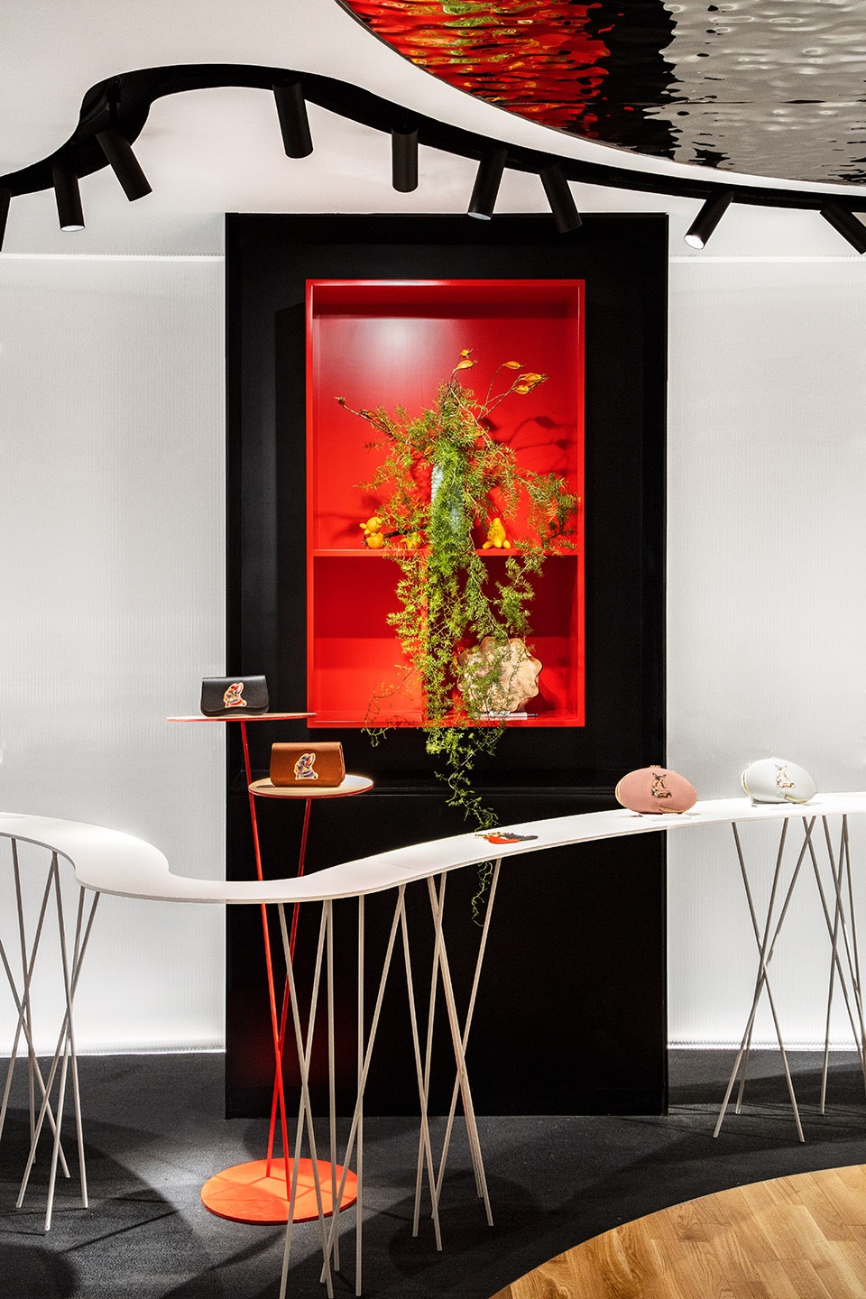 zhi xi leather art image store china by affd