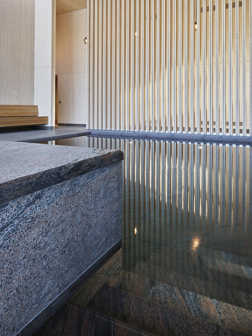 Andrum by Johan Sundberg arkitektur Mattias Andreasson