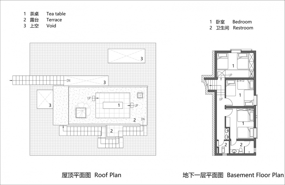 mountain house of lew china by lew joeson