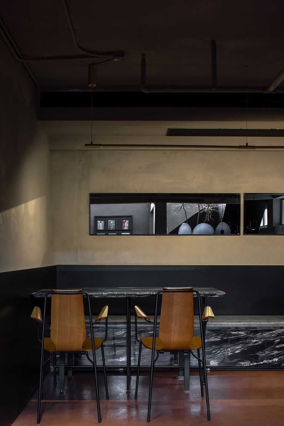 overall renovation project of fanzheng restaurant and tripsay hotel china by fanzheng architectural company