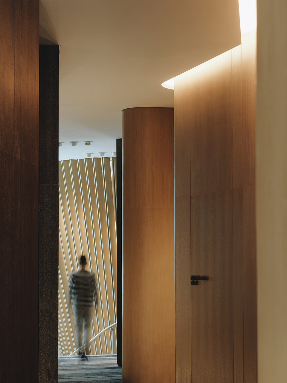 Tseung Kwan O Alto Residences Clubhouse, China by One Plus Partnership ...