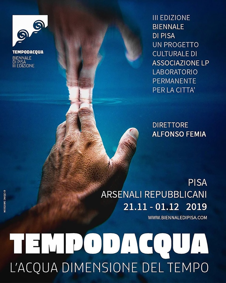 vector architects won the pisa biennial international award 2019