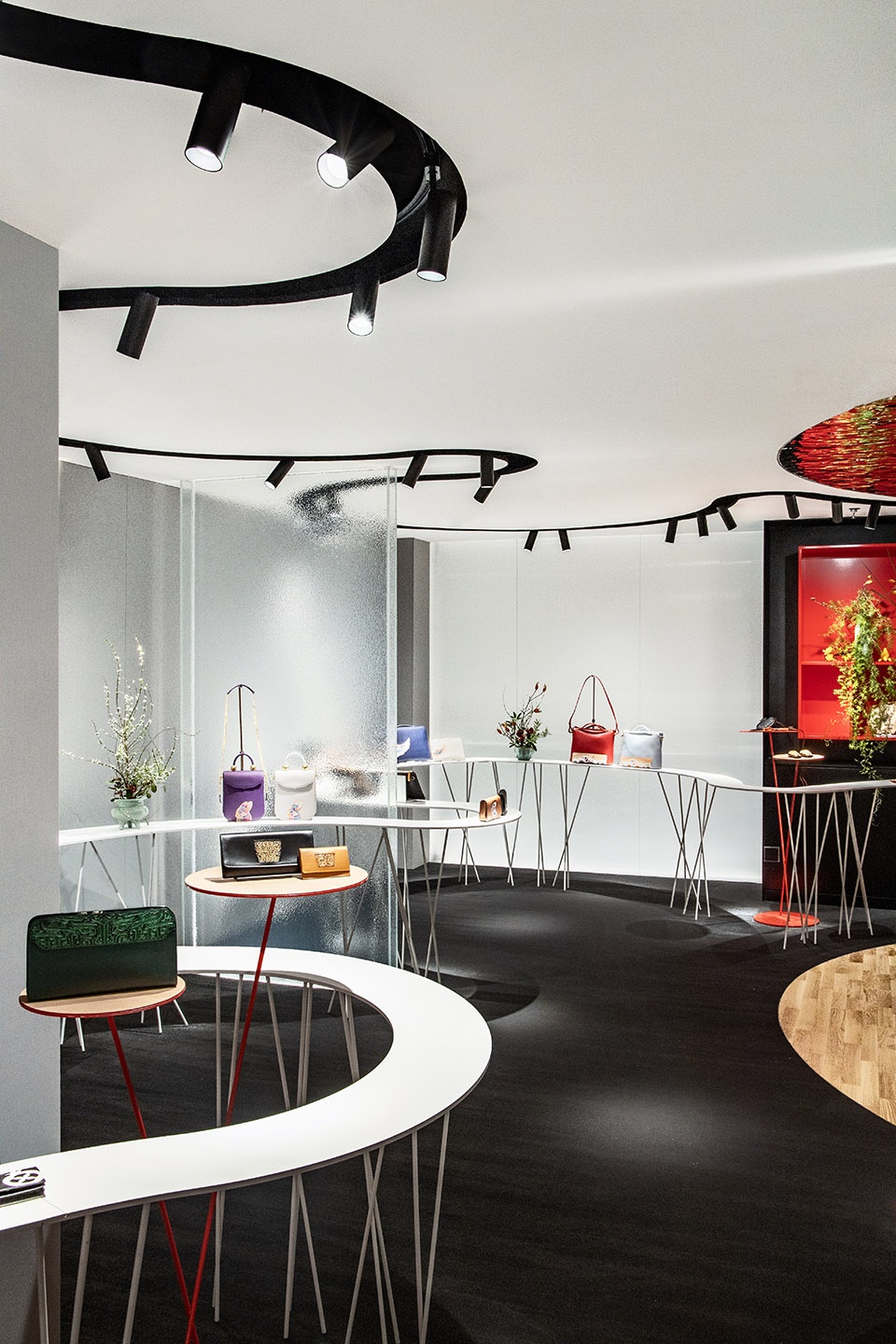 zhi xi leather art image store china by affd