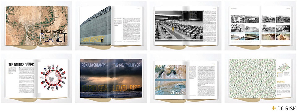 2019 asla communications award of honor la interdisciplinary journal of landscape architecture university of pennsylvania stuart weitzman...