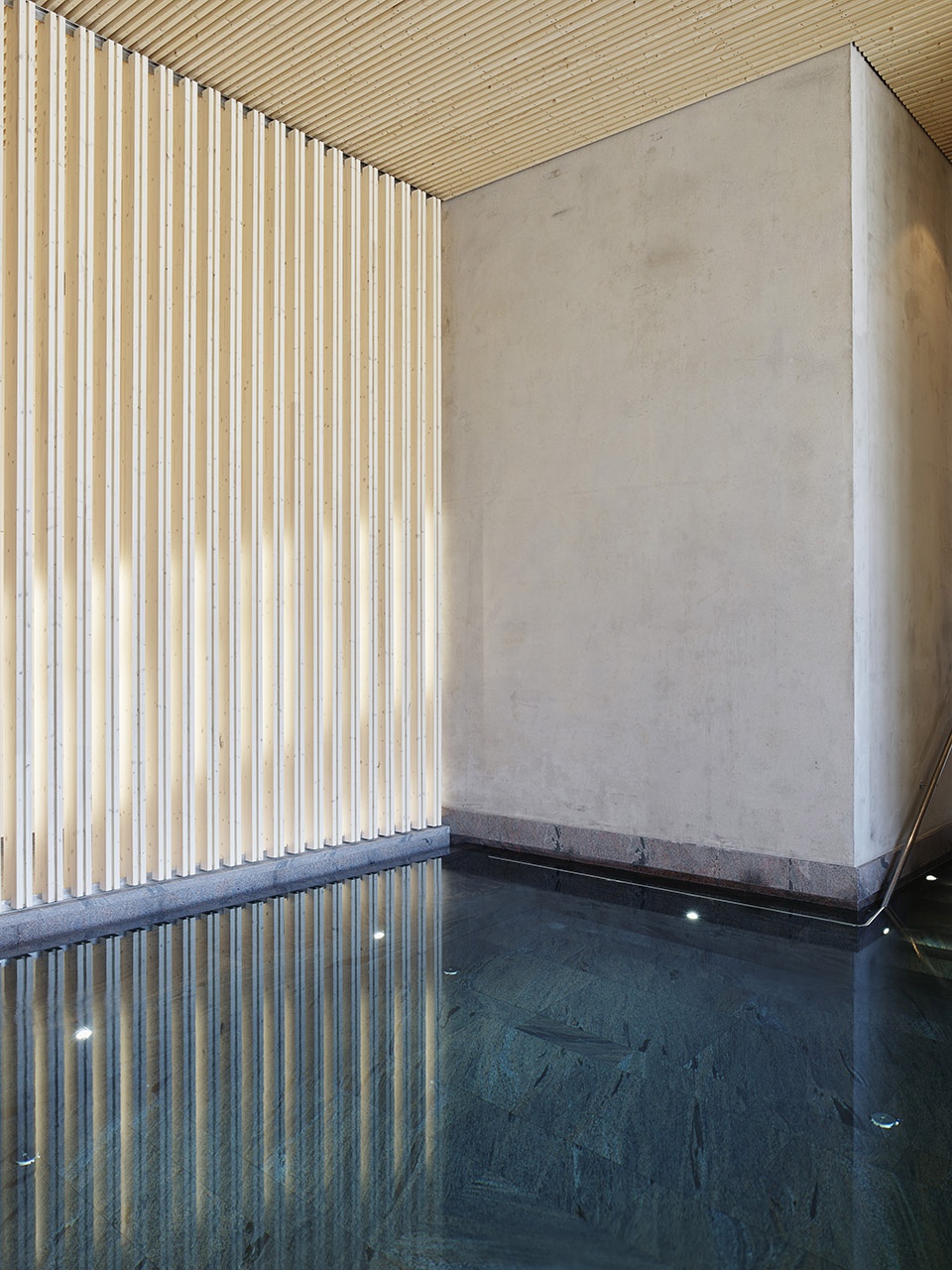 Andrum by Johan Sundberg arkitektur Mattias Andreasson