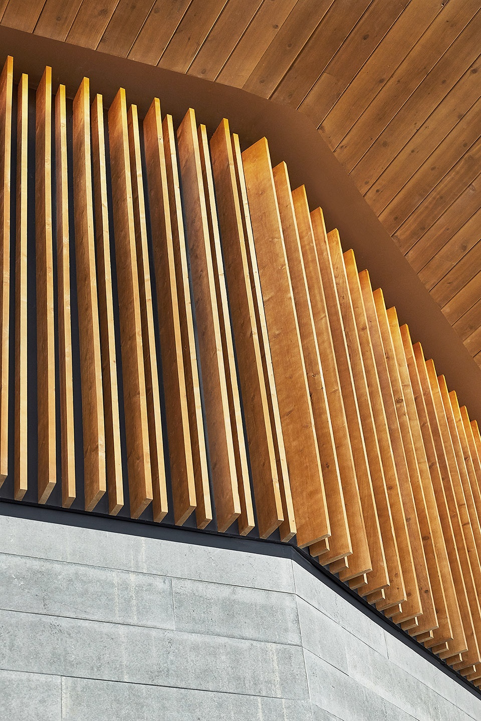 bromont summit chalet by lemay