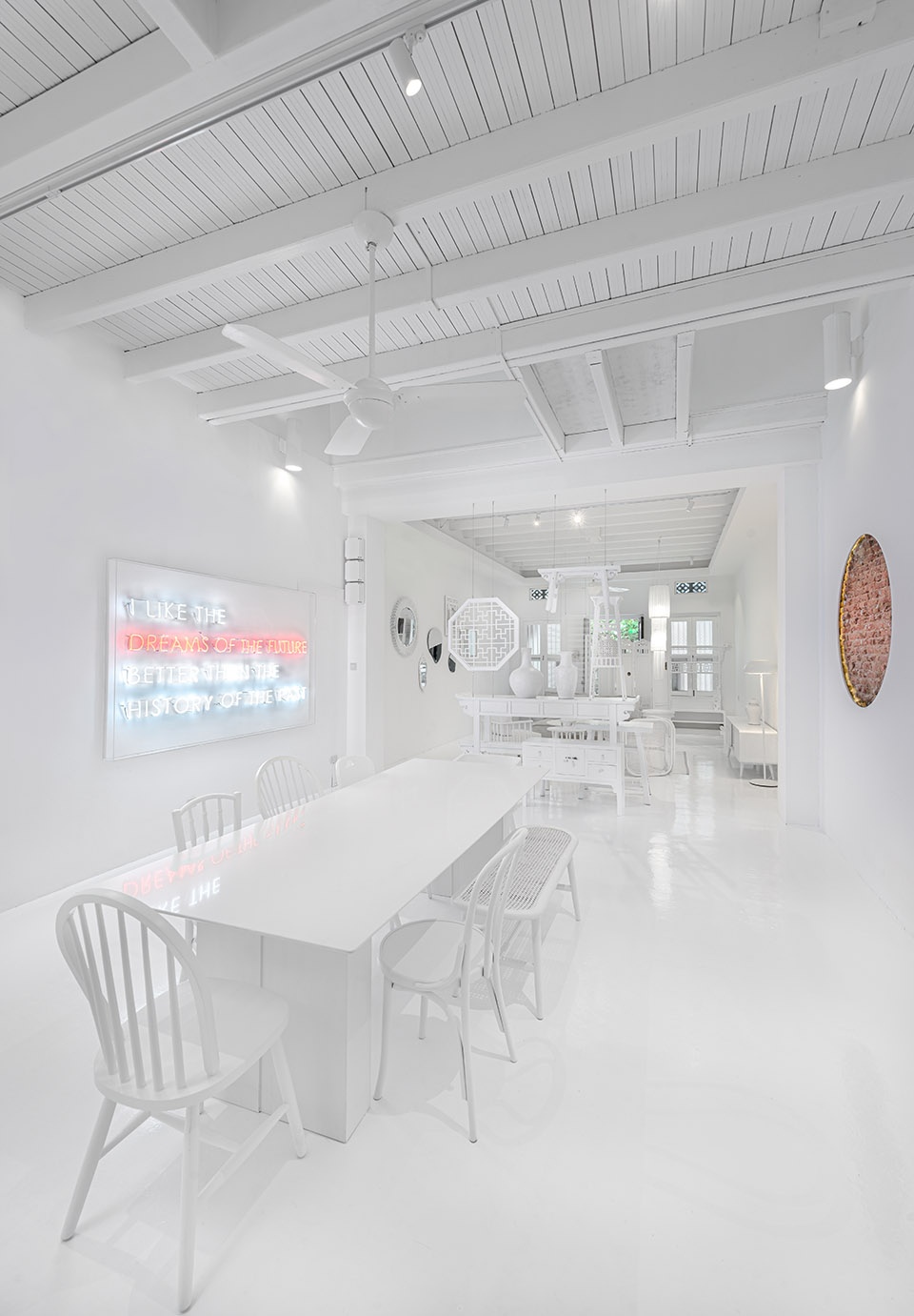canvas house by ministry of design figment