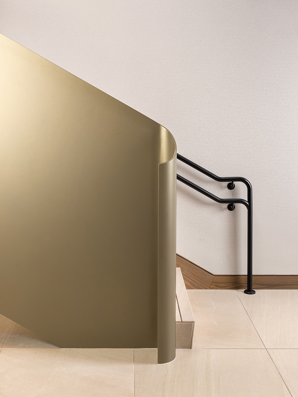 onni headquarters by ste marie art and design