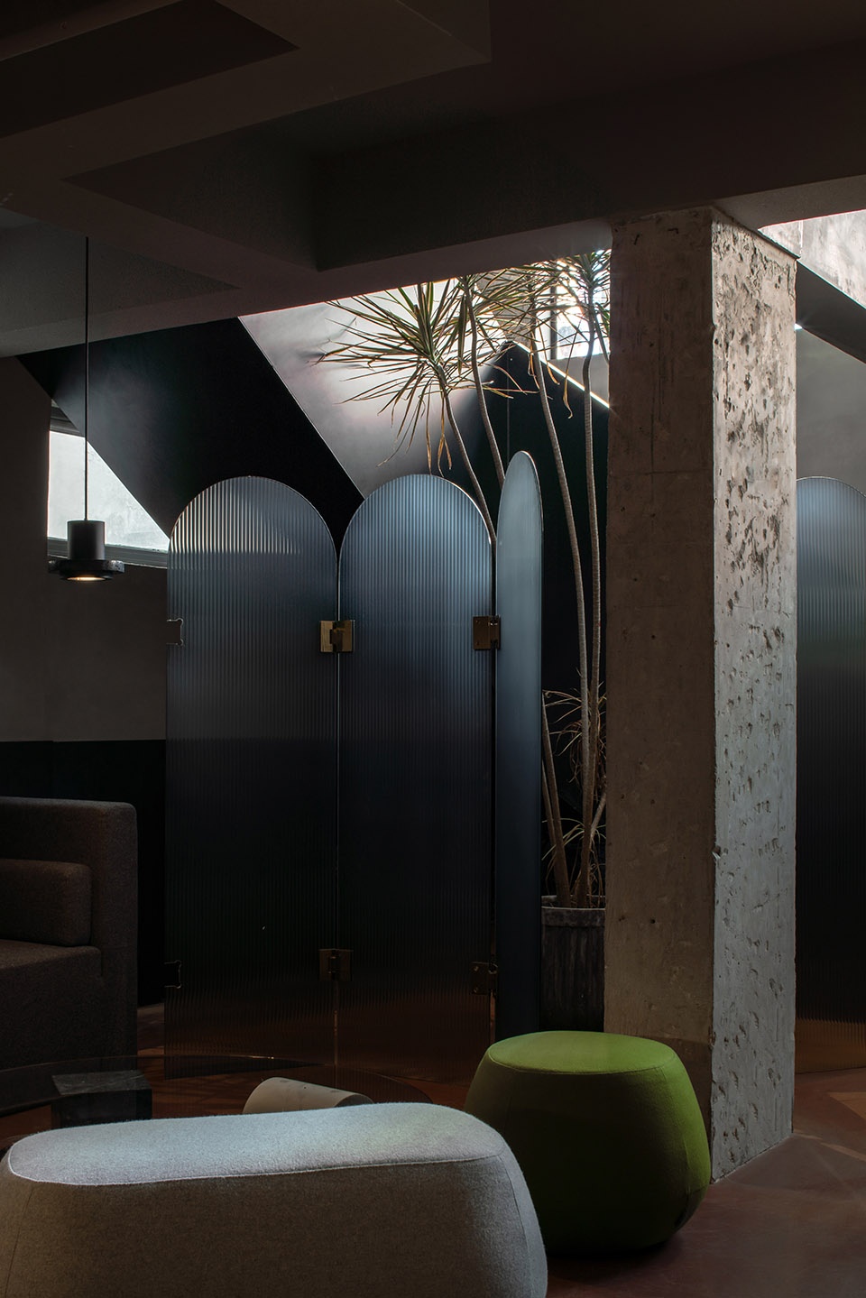 overall renovation project of fanzheng restaurant and tripsay hotel china by fanzheng architectural company