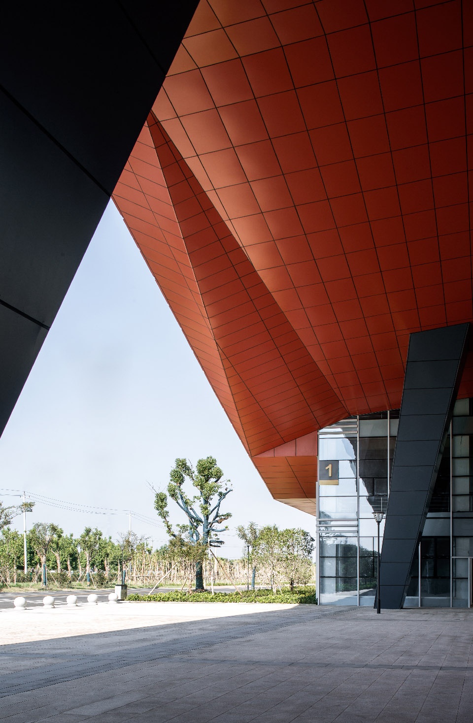 safeguard stability and anti terrorist training center in changzhou china by hzadi co ltd