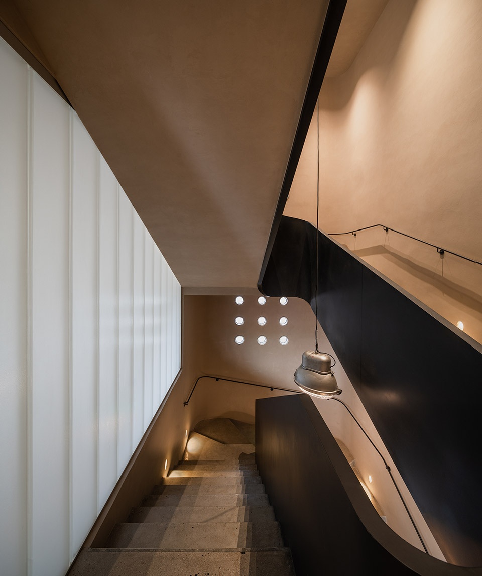 shanyu guest house by qpdro