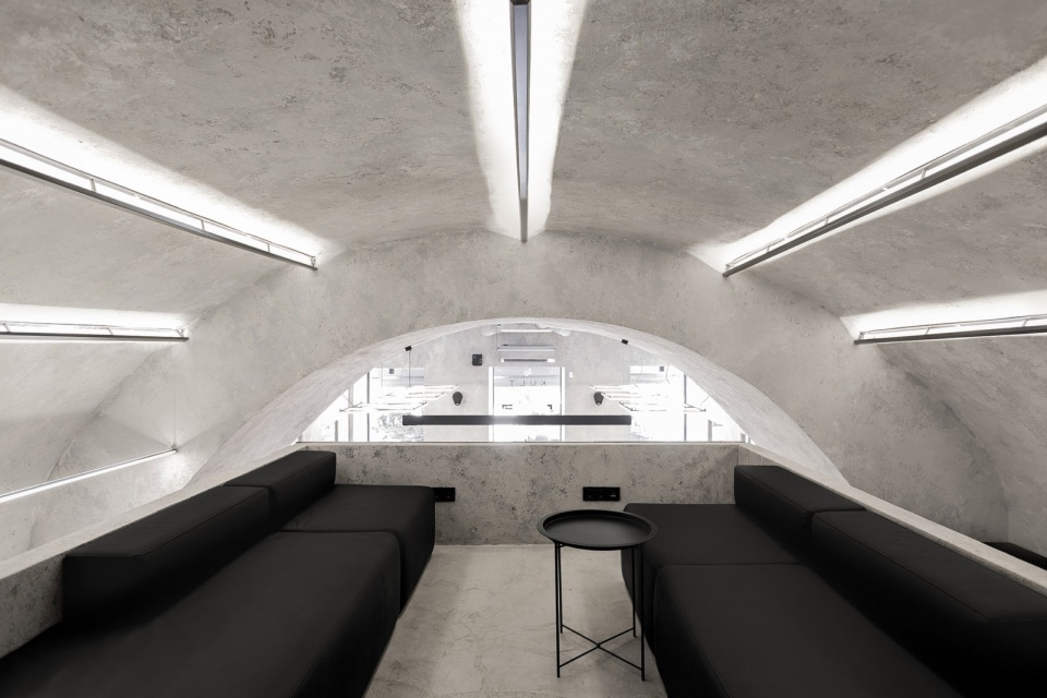 the kult studio tattoo barber by sivakpartners