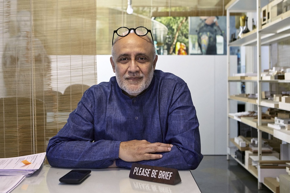 gooood interview Rahul Mehrotra