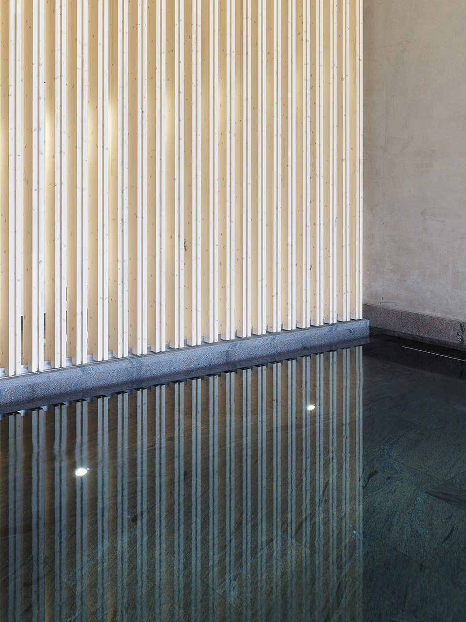 Andrum by Johan Sundberg arkitektur Mattias Andreasson