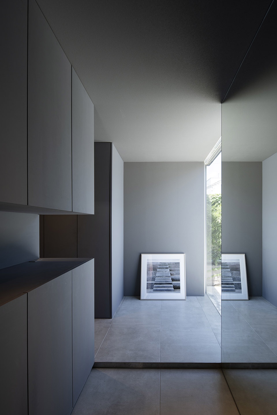 Leaf House by Apollo