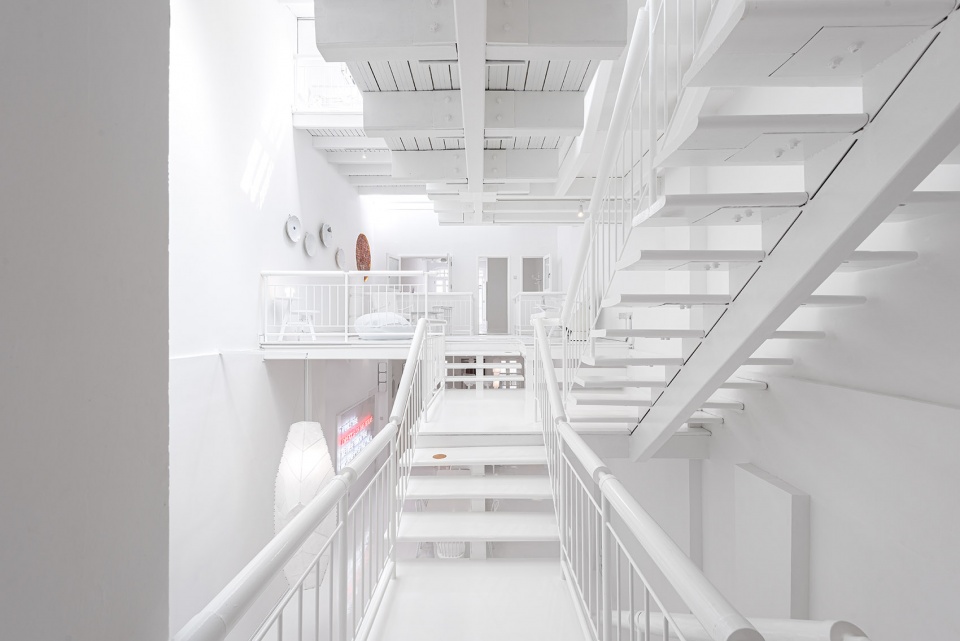 canvas house by ministry of design figment